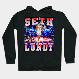 Seth Lundy Hoodie